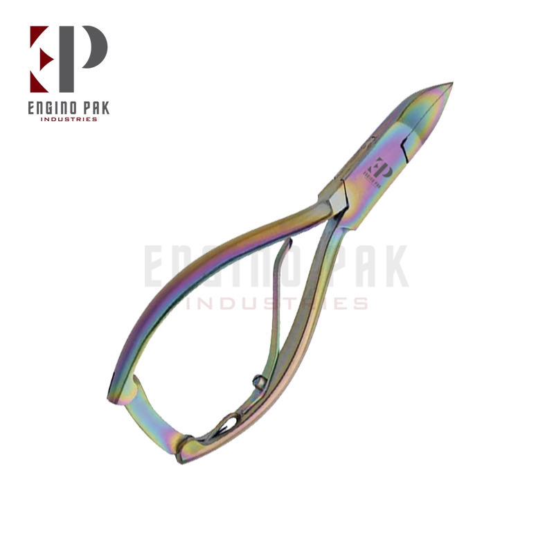 Nail Nippers & Pliers